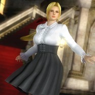 『DEAD OR ALIVE 5 Last Round』に「お嬢様の休日コスチューム」＆「シーズンパス6」登場！【UPDATE】