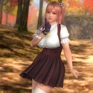 『DEAD OR ALIVE 5 Last Round』に「お嬢様の休日コスチューム」＆「シーズンパス6」登場！【UPDATE】