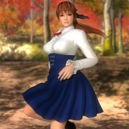 『DEAD OR ALIVE 5 Last Round』に「お嬢様の休日コスチューム」＆「シーズンパス6」登場！【UPDATE】