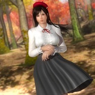 『DEAD OR ALIVE 5 Last Round』に「お嬢様の休日コスチューム」＆「シーズンパス6」登場！【UPDATE】