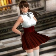 『DEAD OR ALIVE 5 Last Round』に「お嬢様の休日コスチューム」＆「シーズンパス6」登場！【UPDATE】