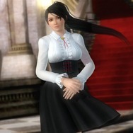 『DEAD OR ALIVE 5 Last Round』に「お嬢様の休日コスチューム」＆「シーズンパス6」登場！【UPDATE】