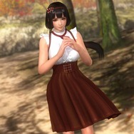 『DEAD OR ALIVE 5 Last Round』に「お嬢様の休日コスチューム」＆「シーズンパス6」登場！【UPDATE】