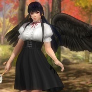 『DEAD OR ALIVE 5 Last Round』に「お嬢様の休日コスチューム」＆「シーズンパス6」登場！【UPDATE】