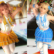 『DEAD OR ALIVE 5 Last Round』に「お嬢様の休日コスチューム」＆「シーズンパス6」登場！【UPDATE】