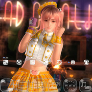 『DEAD OR ALIVE 5 Last Round』に「お嬢様の休日コスチューム」＆「シーズンパス6」登場！【UPDATE】