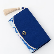 1月25日より西武池袋本店に『刀剣乱舞』ポップアップストア登場！三日月宗近・加州清光をイメージした一点物の京友禅着物が展示