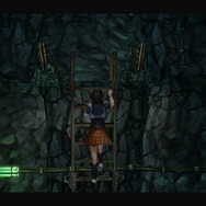 日活が放つ3DSホラー『クリーピング・テラー』が3DSでリリース！不気味な屋敷から脱出せよ