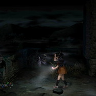 日活が放つ3DSホラー『クリーピング・テラー』が3DSでリリース！不気味な屋敷から脱出せよ