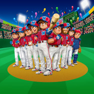 3DS『プロ野球 ファミスタ クライマックス』4月20日発売！ 球団マスコットも選手として登場