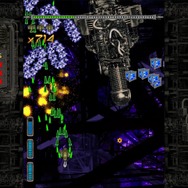 「常人には理解不能」な内容も含む“狂気の芸術的STG”『Teslapunk』Wii Uで1月25日配信