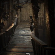 Yahoo!で“狂怖”と検索すると...？『バイオハザード7』“狂怖の館”アプリ登場