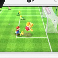3DS『マリオスポーツ スーパースターズ』発売日が3月30日に決定