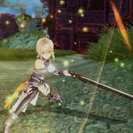 『アクセル・ワールド VS ソードアート・オンライン 千年の黄昏』最大16人のマルチプレイが可能!特典情報も公開