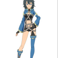 『アクセル・ワールド VS ソードアート・オンライン 千年の黄昏』最大16人のマルチプレイが可能!特典情報も公開