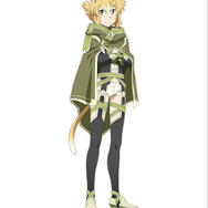 『アクセル・ワールド VS ソードアート・オンライン 千年の黄昏』最大16人のマルチプレイが可能!特典情報も公開