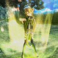 『アクセル・ワールド VS ソードアート・オンライン 千年の黄昏』最大16人のマルチプレイが可能!特典情報も公開