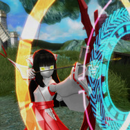 『アクセル・ワールド VS ソードアート・オンライン 千年の黄昏』最大16人のマルチプレイが可能!特典情報も公開