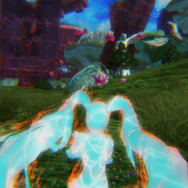 『アクセル・ワールド VS ソードアート・オンライン 千年の黄昏』最大16人のマルチプレイが可能!特典情報も公開