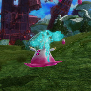 『アクセル・ワールド VS ソードアート・オンライン 千年の黄昏』最大16人のマルチプレイが可能!特典情報も公開