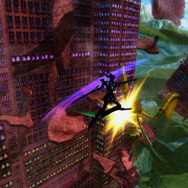 『アクセル・ワールド VS ソードアート・オンライン 千年の黄昏』最大16人のマルチプレイが可能!特典情報も公開