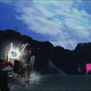 『アクセル・ワールド VS ソードアート・オンライン 千年の黄昏』最大16人のマルチプレイが可能!特典情報も公開