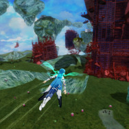 『アクセル・ワールド VS ソードアート・オンライン 千年の黄昏』最大16人のマルチプレイが可能!特典情報も公開