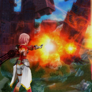 『アクセル・ワールド VS ソードアート・オンライン 千年の黄昏』最大16人のマルチプレイが可能!特典情報も公開