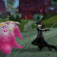 『アクセル・ワールド VS ソードアート・オンライン 千年の黄昏』最大16人のマルチプレイが可能!特典情報も公開