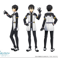 『アクセル・ワールド VS ソードアート・オンライン 千年の黄昏』最大16人のマルチプレイが可能!特典情報も公開