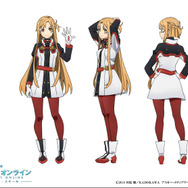 『アクセル・ワールド VS ソードアート・オンライン 千年の黄昏』最大16人のマルチプレイが可能!特典情報も公開