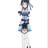 『アクセル・ワールド VS ソードアート・オンライン 千年の黄昏』最大16人のマルチプレイが可能!特典情報も公開