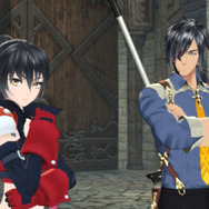 テイルズ オブ ベルセリア