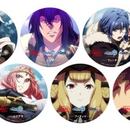 『チェンクロ』×「築地銀だこハイボール酒場」コラボメニュー公開！オリジナルコースタープレゼントも