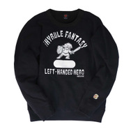 KOGから『ゼルダの伝説』モチーフのスウェットが登場！ 懐かしいファミコンTシャツも再販