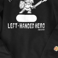 KOGから『ゼルダの伝説』モチーフのスウェットが登場！ 懐かしいファミコンTシャツも再販