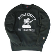 KOGから『ゼルダの伝説』モチーフのスウェットが登場！ 懐かしいファミコンTシャツも再販