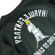 KOGから『ゼルダの伝説』モチーフのスウェットが登場！ 懐かしいファミコンTシャツも再販