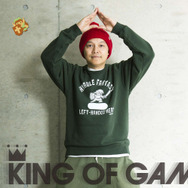 KOGから『ゼルダの伝説』モチーフのスウェットが登場！ 懐かしいファミコンTシャツも再販