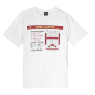 KOGから『ゼルダの伝説』モチーフのスウェットが登場！ 懐かしいファミコンTシャツも再販