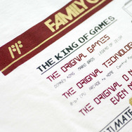 KOGから『ゼルダの伝説』モチーフのスウェットが登場！ 懐かしいファミコンTシャツも再販