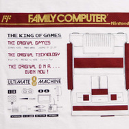 KOGから『ゼルダの伝説』モチーフのスウェットが登場！ 懐かしいファミコンTシャツも再販