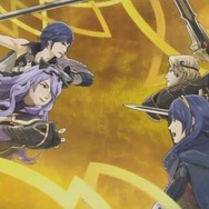 スマホ版『ファイアーエムブレム』は多彩な英雄が集う完全新作！ iOS/Androidともに2月2日配信