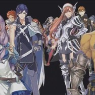 スマホ版『ファイアーエムブレム』は多彩な英雄が集う完全新作！ iOS/Androidともに2月2日配信