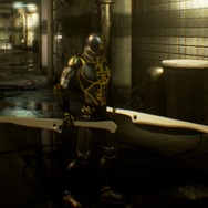 SNSで“プレイヤーの性格を武器にする”3DACT『Last Standard』がSteam Greenlightに登場
