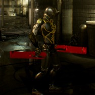 SNSで“プレイヤーの性格を武器にする”3DACT『Last Standard』がSteam Greenlightに登場