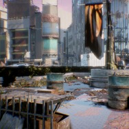 SNSで“プレイヤーの性格を武器にする”3DACT『Last Standard』がSteam Greenlightに登場