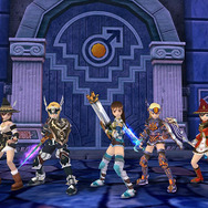 『ルーセントハート』2017年4月26日にサービス終了…8年を超えて歩み続けたMMORPG