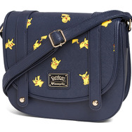 たくさんの「ピカチュウ」がキュートな合皮財布＆カバンが登場！海外通販サイトにて