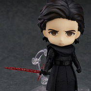 「ねんどろいど カイロ・レン」予約開始―朽ち果てたダース・ベイダーのマスクも!